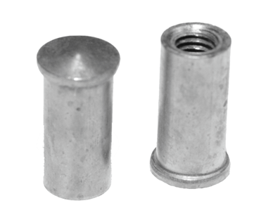 Schweißbolzen IS Va