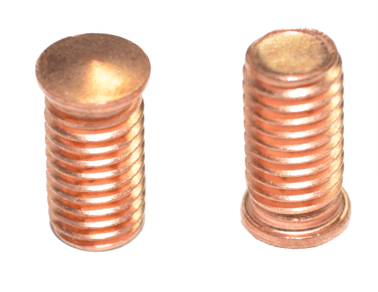 Schweißbolzen PS Stahl