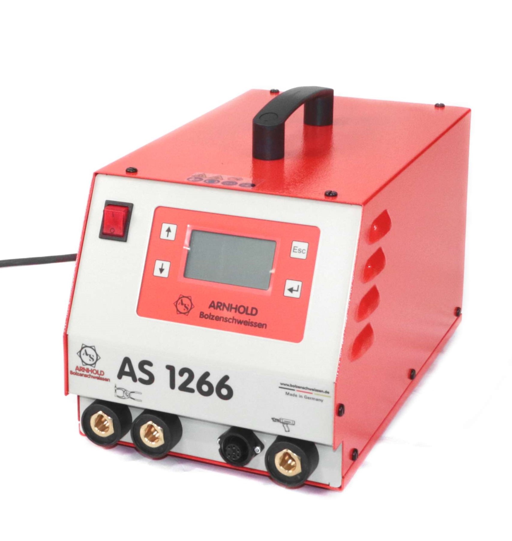 AS 1266 Produktfoto