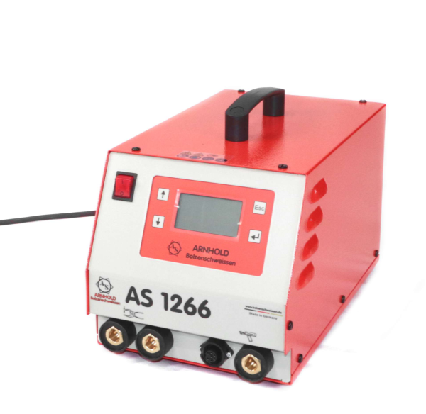 AS1266