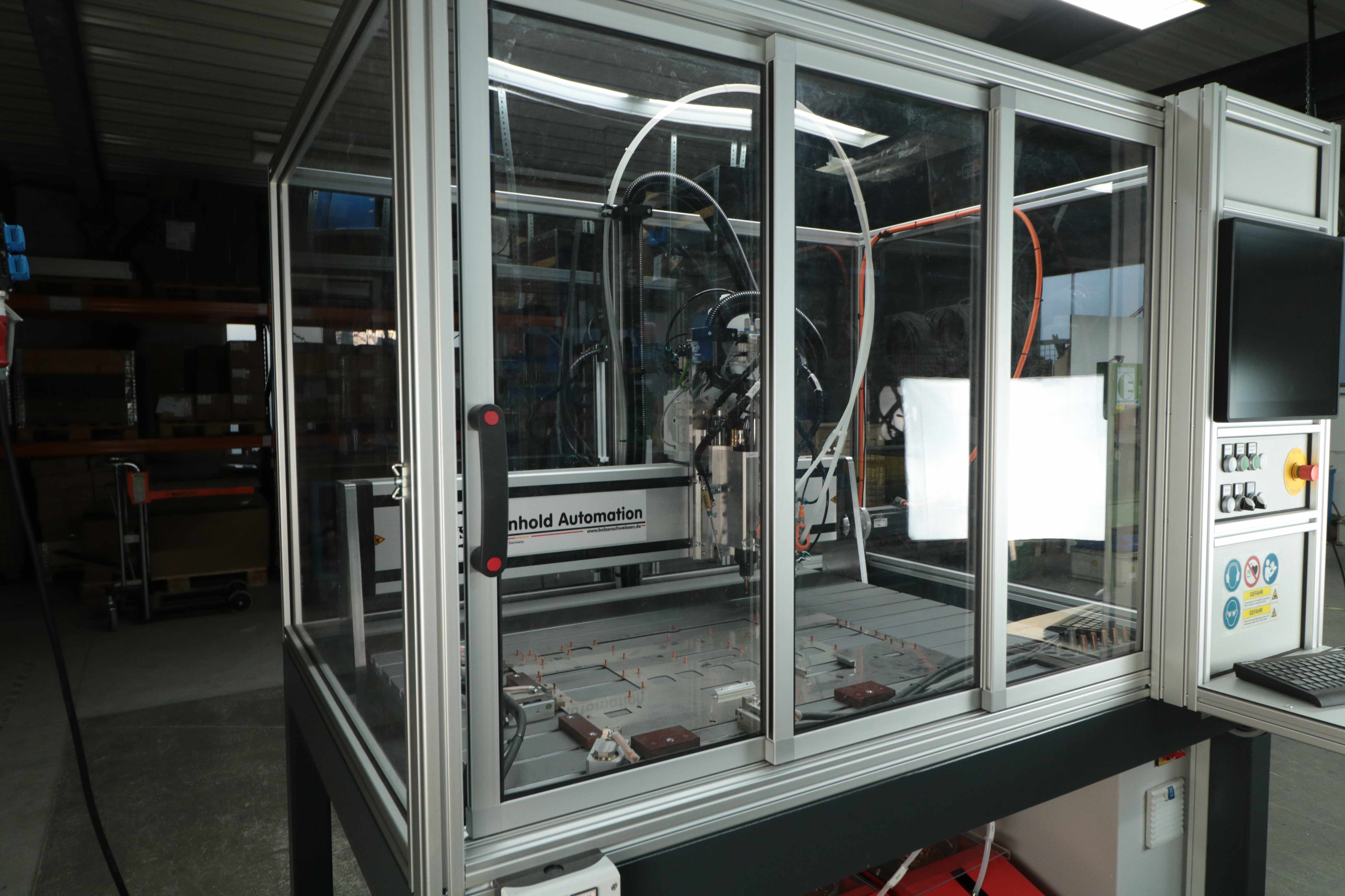 AS Schiebetür klein